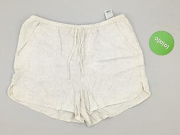 spodenki abercrombie: Sinsay, Szorty damskie, rozmiar L — 2