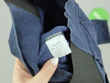 next ocieplane legginsy: Legginsy rozmiar XL — 4