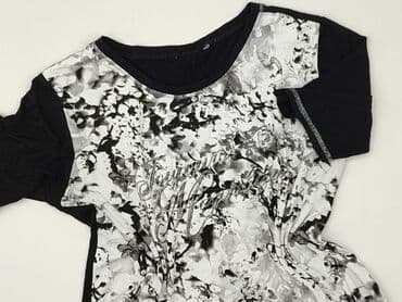 modne t shirty damskie: T-shirt damski, rozmiar S — 1