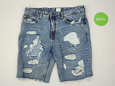 pull and bear szorty: PULL&BEAR, Шорти для чоловіків, розмір L — 2