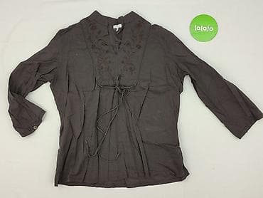 jeansy promod: In Extenso, Bluzka damska, rozmiar M — 2