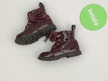 sukienka dla nastolatków: Kozaki H&M, 22, Używany — 3