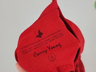 bluzki retro: Young Fashion, Bluzka damska, rozmiar S — 4