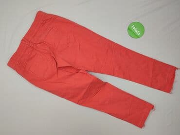 pier one kapcie: Street One, Spodnie materiałowe damskie, rozmiar M — 3