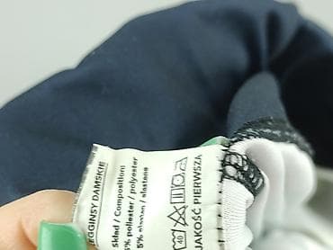 trampki roxy: Moraj, Legginsy Sportowe damskie, rozmiar XS — 6