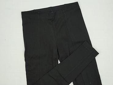 H&M Basic, Legginsy rozmiar S