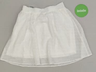 spodnica cytryny hm: H&M Divided, Spódnica damska, rozmiar M — 3