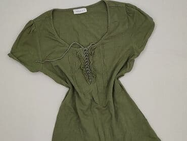 Yessica, T-shirt damski, rozmiar S