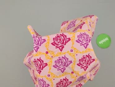 torba tekstylna na zakupy: Шийна хустка, Унісекс, стан - Ідеальний — 6