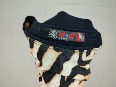 Women: Leopard, Women's blouse, One size at lalafo.pl — 4 Women: Leopard, Women's blouse, One size — 4