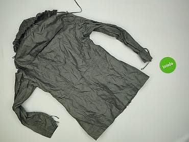 szara parka: Matalan, Parka damska, rozmiar M — 3