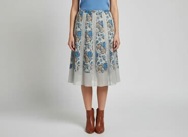 molton spódnice: Vero Moda, Spódnica damska, rozmiar M — 7