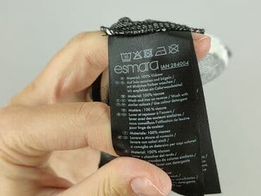 kurtki w krate pepco: Esmara, Koszula damska, rozmiar S — 5