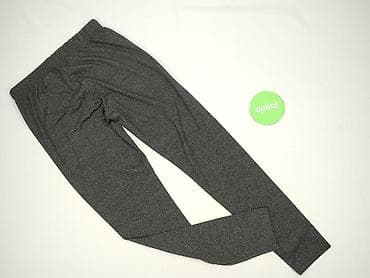 nike pro s: Leggings, Legginsy Sportowe damskie, rozmiar L — 3