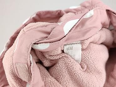 levis t shirt basic: Kurtka przeciwdeszczowa, H&M, 1.5-2 lat, 86-92 cm, stan - Bardzo dobry — 4