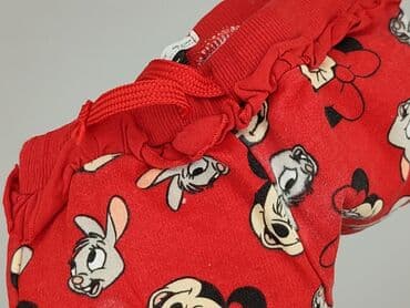 pluszowe spodnie hello kitty: Спортивні штани, Fox&Bunny, 3-6 міс., стан - Ідеальний — 5