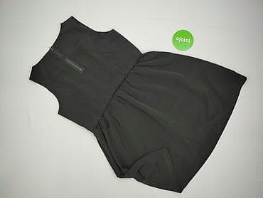 designer remix: Yessica, Sukienka damska, rozmiar 3XL — 3