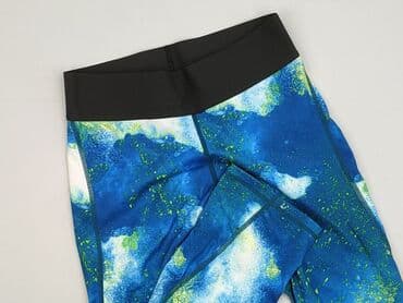 H&M Sport, Legginsy Sportowe damskie, S w lalafo.pl H&M Sport, Legginsy Sportowe damskie, S