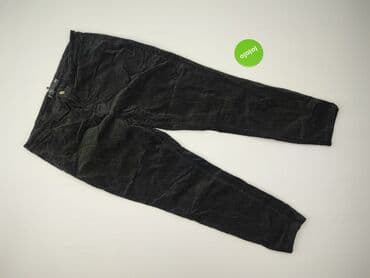 długie spodnie damskie dla wysokich: Dunnes Stores, Spodnie materiałowe damskie, rozmiar 3XL — 2