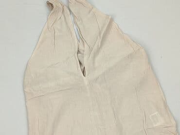 hm top w paski: H&M, Top damski, rozmiar M — 1