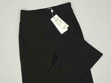 varlesca jeansy: Vero Moda, Spodnie materiałowe damskie, rozmiar M — 1