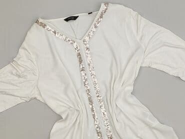 elegancka tunika plus size: Woman, Tunika damska, rozmiar XL — 1