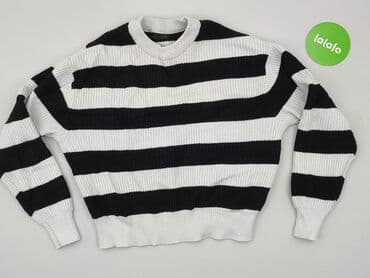 sandra poland: Sinsay, Sweter damski, rozmiar XS — 2