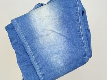 ccc buty profilaktyczne: Shein, Jeansy damskie, rozmiar M — 7