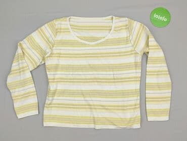 koszula wiya w paski: Bluzka damska, rozmiar XL — 2