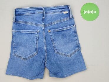 Women's Clothing: H&M, Shorts for women, size S (EU 36) — 4