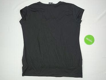 polyester underwear: Bpc bonprix collection, Women's blouse, size 2XL — 6