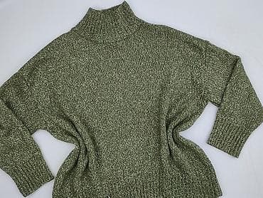 H&M, Sweter damski, rozmiar L