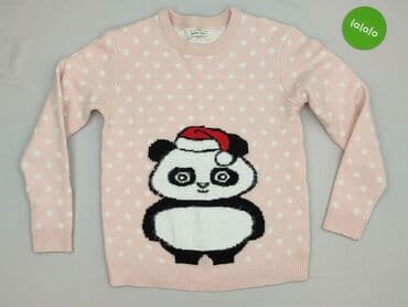 sweter w paski h: Cropp, Sweter damski, rozmiar S — 2