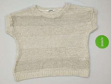 klapki do masazu stop: Sweter damski, rozmiar XL — 2