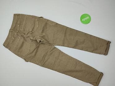 carpatree spodnie: M.Sara, Spodnie cargo damskie, rozmiar XS — 3