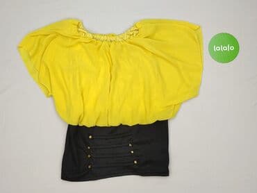 muuv sukienki: Women's blouse, size M (EU 38) — 2