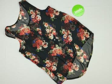 bluzy damskie duże rozmiary: New Look, Bluzka damska, rozmiar M — 3