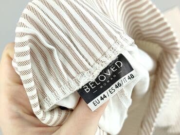 Kobiety: Beloved, Legginsy Eleganckie damskie, rozmiar 3XL — 4