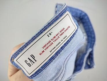 gap jeans: Gap, Jeansy damskie, rozmiar L — 4