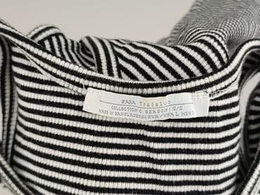 t shirty w paski zara: Zara, Top damski, rozmiar S — 5