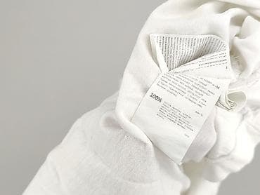 chaotic system spodnie: Sinsay, T-shirt damski, rozmiar 2XS — 5