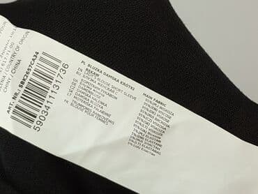 bluzki obcisła: Top Secret, Bluzka damska, rozmiar XS — 6