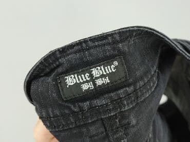 sukienka z denimu: Spódnica damska, S — 4