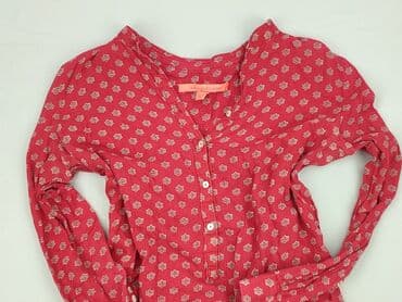 massimo dutti koszula jedwab: Mango, Bluzka damska, XS — 1