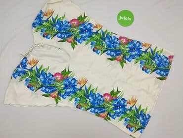 sukienki plażowe plus size: Sukienka damska, rozmiar 4XL — 3