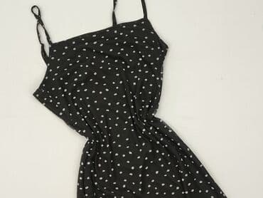 sukienki w groszki reserved: Sinsay, Sukienka damska, rozmiar XS — 1