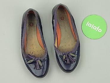 smiths buty: Clarks, Balerinki damskie, rozmiar 39 — 2