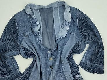 bluzki tunika: TREDY, Tunika damska, rozmiar 4XL — 1