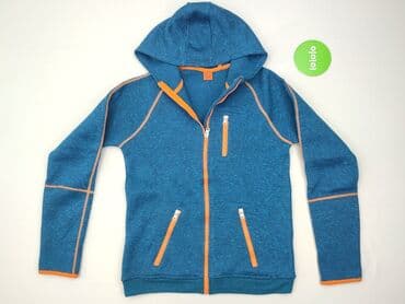 koszulka termoaktywna action: Sweatshirt, 14 years, 158-164 cm, condition - Perfect — 2