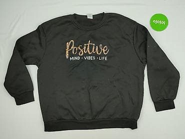 esprit sweter kaszmirowy: Shein, Bluza damska
, rozmiar XL — 2